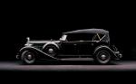 Packard Super Eight Sport Phaeton 1934 года